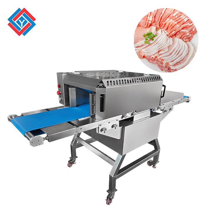 鮮肉多層開片機(jī)JYR-500P