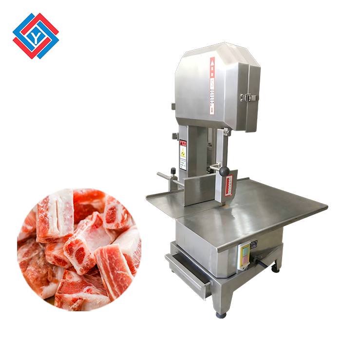 小型鋸骨機(jī)JY-250S